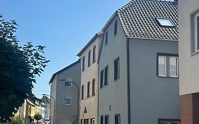 Ferienwohnung Louis
